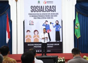 20 ASN Jabar Terancam Diberhentikan, Bey Ingatkan Netralitas