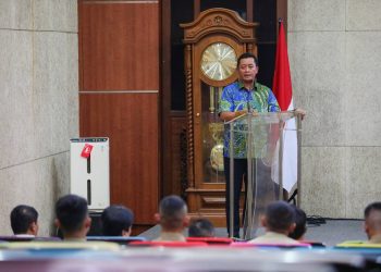 Pemkot Bandung Bantu Mahasiswa yang akan Melaksanakan Penelitian