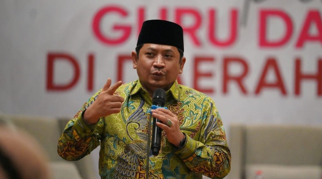Dana BOS Madrasah dan BOP RA Cair di Awal Tahun 2024