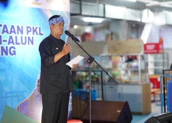 Ema Sumarna Masih Kaji Soal Kebijakan Kenaikan Pajak Hiburan