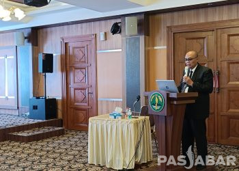 Sidang Promosi Doktor Ilmu Manajemen Pascasarjana Unpas, Wursan