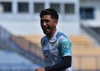 Ungkapan Menyentuh Daisuke Sato untuk Persib
