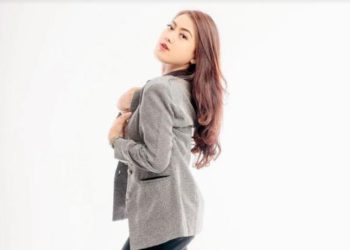 Jadi Pengusaha dan Pengacara Mahasiswa Pascasarjana Unpas Ini Pantas Jadi Panutan Gen Z
