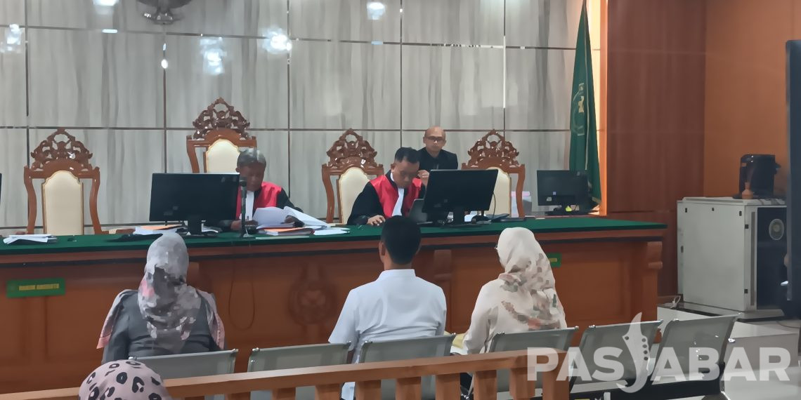 Mantan Bupati Purwakarta jadi Saksi Kasus Korupsi BTT