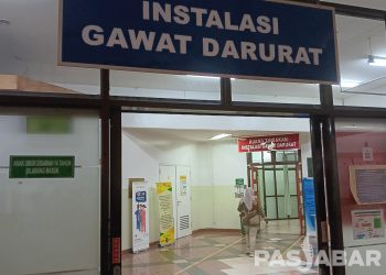 12 Pasien Kecelakaan Truk di Saguling Dibawa ke RSHS, 4 Orang Harus Dioperasi