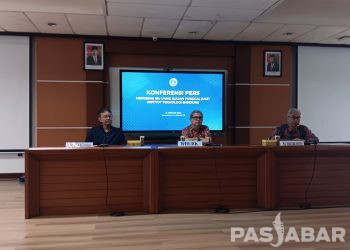 Polemik UKT, ITB Tetap Kerja Sama dengan Danacita