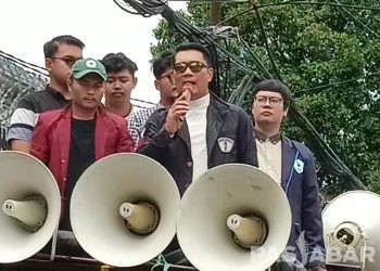 RK Akhirnya Buka Suara : Saya Tak Langgar Kode Etik Kampanye
