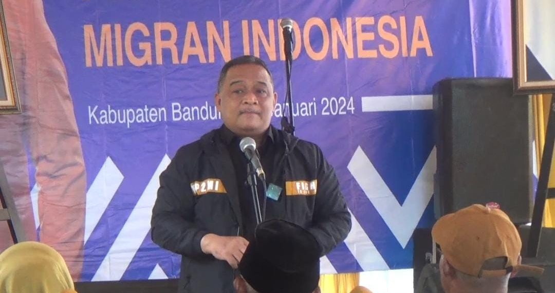 2.500 Pekerja Migran Indonesia yang Berangkat Secara Ilegal Meninggal Dunia, 3.600 Lainnya Sakit