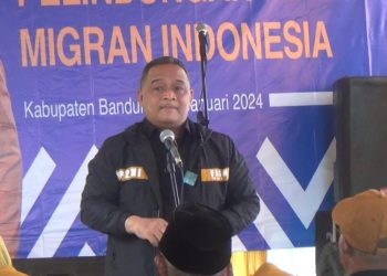 2.500 Pekerja Migran Indonesia yang Berangkat Secara Ilegal Meninggal Dunia, 3.600 Lainnya Sakit
