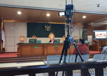 Jaksa KPK Bongkar Modus Budi Santika agar Bisa Menggarap Proyek Dishub Kota Bandung