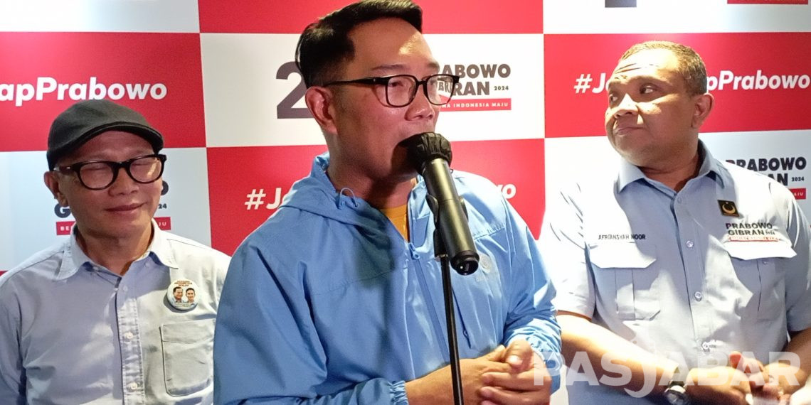Ridwan Kamil