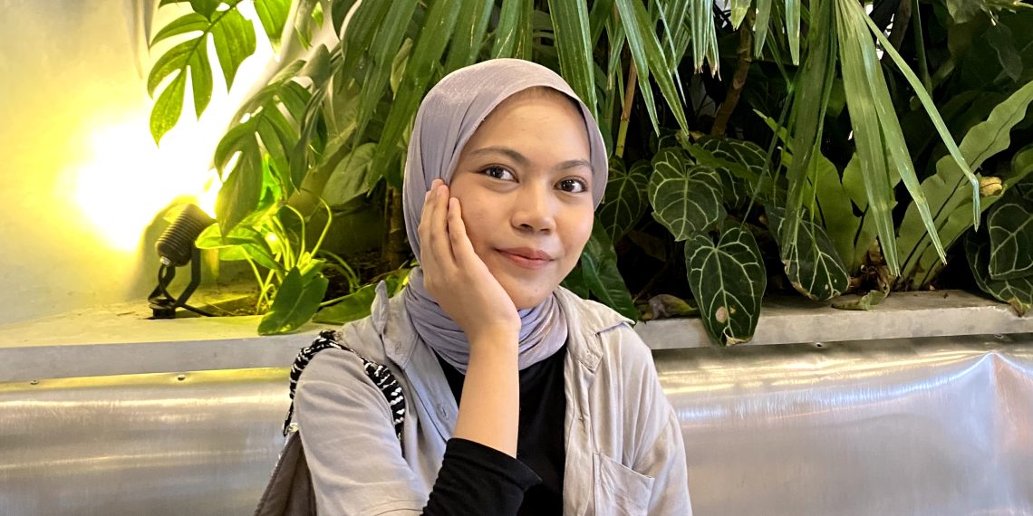Salsabila Ulfiah: Perjalanan Mahasiswa Rantau Penuh Harapan