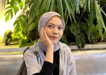 Salsabila Ulfiah: Perjalanan Mahasiswa Rantau Penuh Harapan