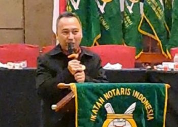 Selamat! Dhody A R Widjaja Atmaja Ditetapkan Sebagai Ketua Pengwil Jabar INI Periode 2023-2026
