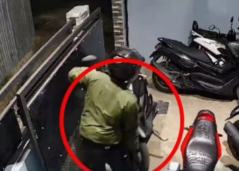 Unpas Tambah Tiga Guru Besar Baru