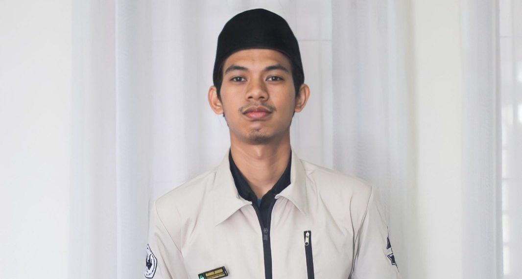 Ketua BEM STKIP Pasundan