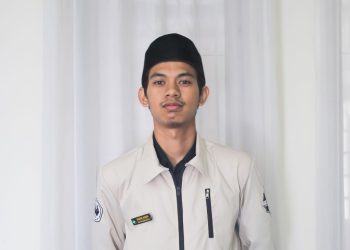 Ketua BEM STKIP Pasundan
