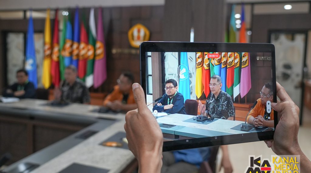 Unpad Siapkan 4 Program Keberpihakan pada PMB 2024/2025