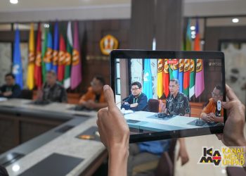Unpad Siapkan 4 Program Keberpihakan pada PMB 2024/2025