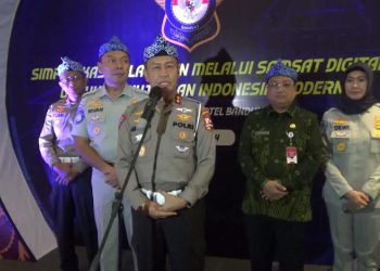 Tim Pembina Samsat Tingkat Nasional Usulkan Penghapusan Biaya BBN 2 & Progresif