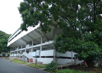 Mahasiswa ITB Bisa Lakukan Pemungutan Suara Pemilu 2024 di Kampus Jatinangor