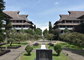 UTBK 2024, SNBP 2024, ITB Sebut Danacita untuk Mempermudah Mahasiswa Bayar Kuliah