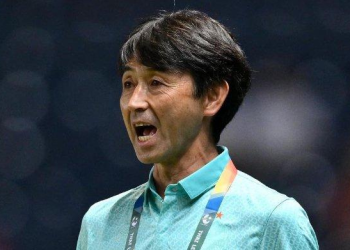 Level Timnas Jepang Berada Jauh diatas Timnas Thailand