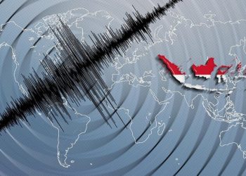 Jawa Barat Diguncang Gempa 4 Kali, BMKG: Aktivitas dari Sesar Lokal