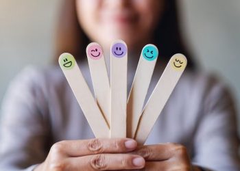 Cara Meningkatkan Kecerdasan Emosional