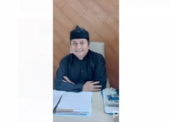 Salah Satu BUMN di Kota Bandung Tunggak PBB Selama 2 Tahun