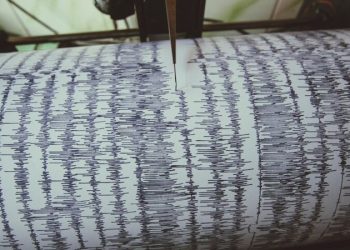 Fenomena Gempa Sumedang, Tim Seismologi ITB Pasang 22 Seismograf
