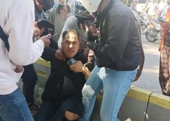 Saipul Jamil Ditangkap di Dekat Halte Transjakarta Terkait Narkoba, Hasilnya Negatif?