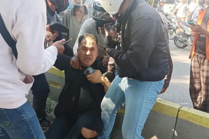 Saipul Jamil Ditangkap di Dekat Halte Transjakarta Terkait Narkoba, Hasilnya Negatif?