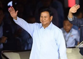 Capres Meminta Prabowo Subianto Buka Data Pertahanan Negara Saat Debat