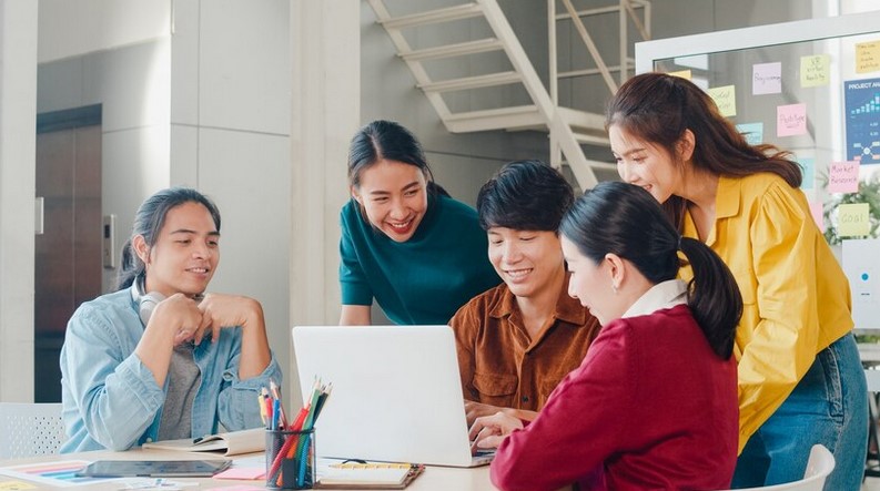 Tips Bagi Mahasiswa Sebelum Memilih Tempat Magang