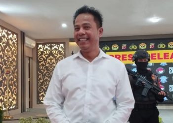 Polisi Ungkap Penyalahgunaan BBM Subsidi di Garut