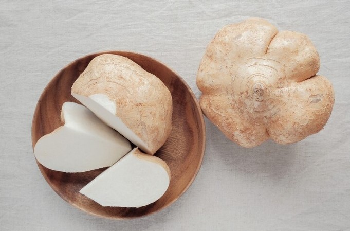 Manfaat Bengkuang untuk Kulit Wajah