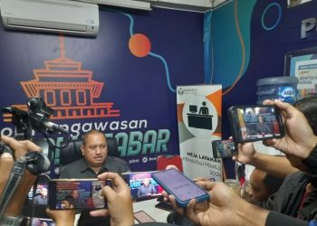 Ridwan Kamil Lakukan Saweran di Tasikmalaya? Bawaslu Jabar Ungkap Ini