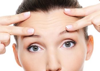 Tips Hilangkan Keriput di Wajah