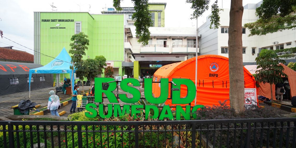 RSUD Sumedang