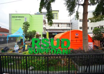 RSUD Sumedang