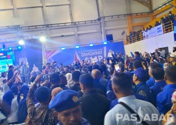 Demokrat Siap Menangkan Pasangan Prabowo-Gibran di Pilpres 2024