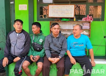 SMPN 1 Dayeuhkolot Kembali Lakukan Proses KBM Setelah Digunakan Pengusian
