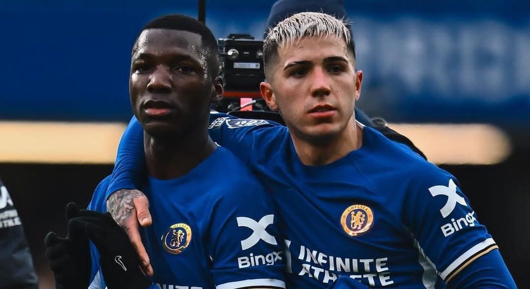 Chelsea Menang Tipis saat Menjamu Fullham di Stadion Stamford Bridge