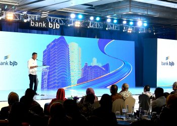 Bank BJB Komitmen Dukung Sektor UMKM, Pj Gubernur Jabar Mengapresiasi
