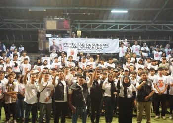 Gema Pasundan Akan Kampanye di 27 Kabupaten/Kota Jabar Menangkan Ganjar-Mahfud MD