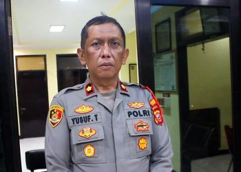 4 Tewas dan 2 Kritis, akibat Menenggak Miras Oplosan di Pasir Impun Kota Bandung
