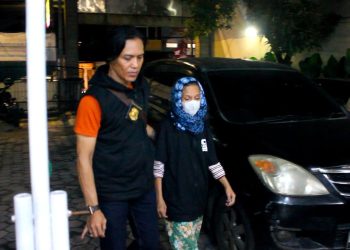 Polisi Amankan Penjual Miras Penyebab 4 Warga Pasir Impun Bandung Tewas