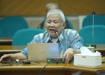 Kinerja Riset Dosen Perguruan Tinggi Indonesia Masih Tertinggal di ASEAN