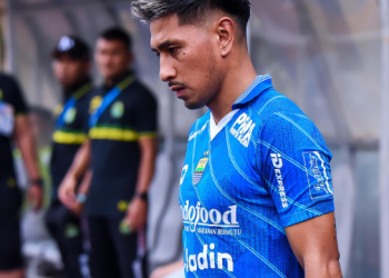Daisuke Sato yang Pergi Lebih Cepat